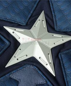 Captain America Costumes Avengers-Endgame Steve Rogers Cosplay Costumes -Cosplay Sales Store 14 800x800 13