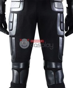 Dark Knight Bruce Wayne Costume 2022 Robert Pattinson Halloween Suit -Cosplay Sales Store 14 800x800 16