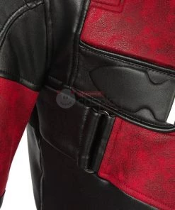 Deadpool 2 Costume Wade Wilson Deadpool Cosplay Costume Full Set -Cosplay Sales Store 14 800x800 17