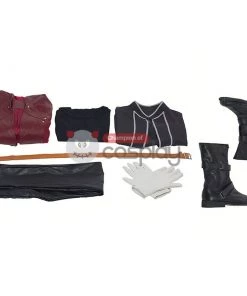 Edward Elric Costumes Fullmetal Alchemist Cosplay Costume -Cosplay Sales Store 14 800x800 20
