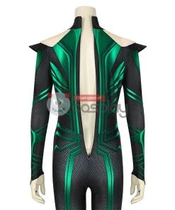 Hela Jumpsuit Thor Ragnarok Cosplay Costume -Cosplay Sales Store 14 800x800 22