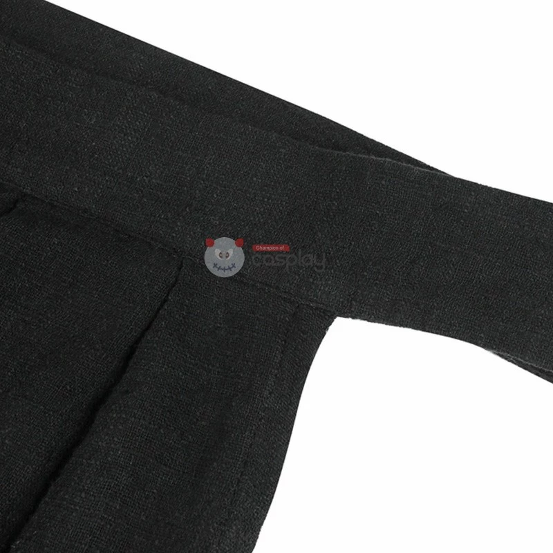 JIN Costumes Ghost Of Tsushima Cosplay Costumes 17 JIN Costumes Ghost Of Tsushima Cosplay Costumes - Image 15