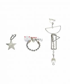 Margot Robbie HQ Cosplay Costume Halloween Suit -Cosplay Sales Store 14 800x800 30