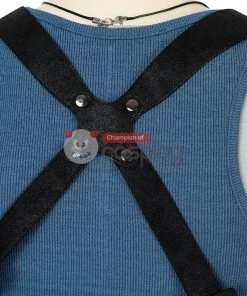 Resident Evil 3 Remake Jill Valentine Cosplay Costume 31 Resident Evil 3 Remake Jill Valentine Cosplay Costume -Cosplay Sales Store 14 800x800 38