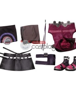 Shulk Costumes Xenoblade Chronicles Cosplay Costume -Cosplay Sales Store 14 800x800 40