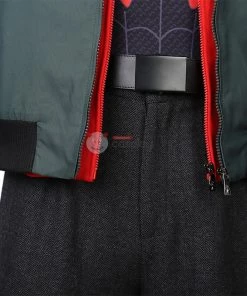 Spider Man Into The Spider Verse Aaron Davis Cosplay Costume -Cosplay Sales Store 14 800x800 41