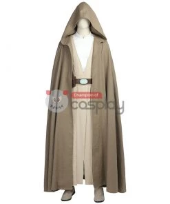 Star Wars 8 The Last Jedi Luke Skywalker Cosplay Costume Suit -Cosplay Sales Store 14 800x800 44