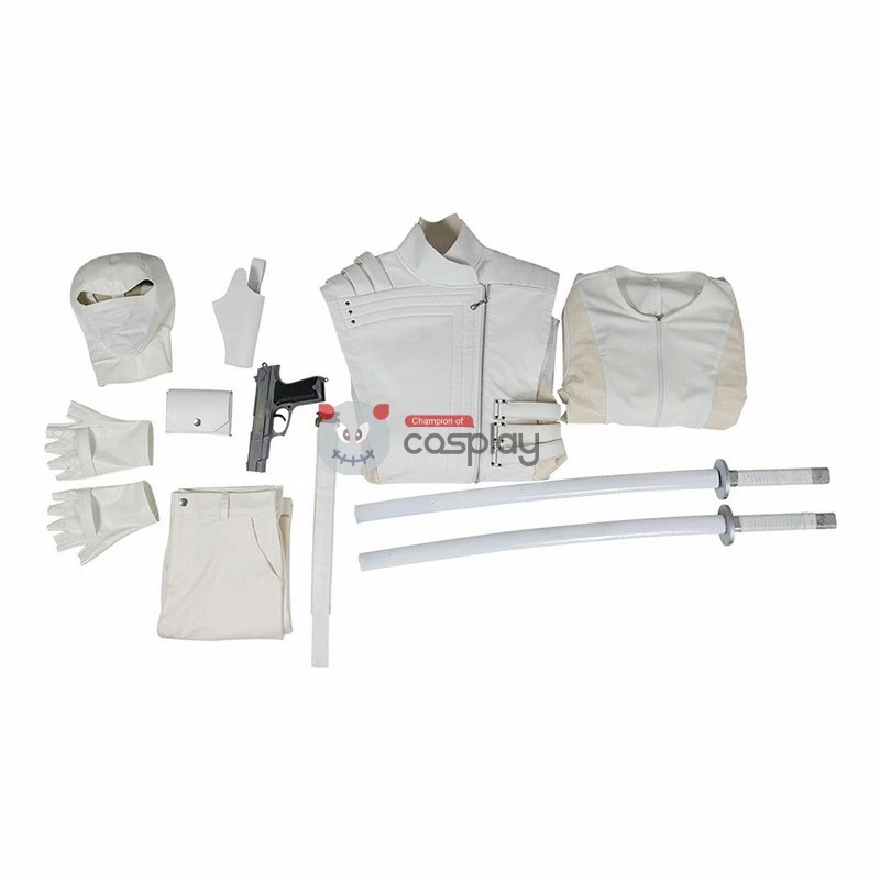 Storm Shadow Costume G.I. Joe Retaliation Cosplay Costumes 16 Storm Shadow Costume G.I. Joe Retaliation Cosplay Costumes - Image 14