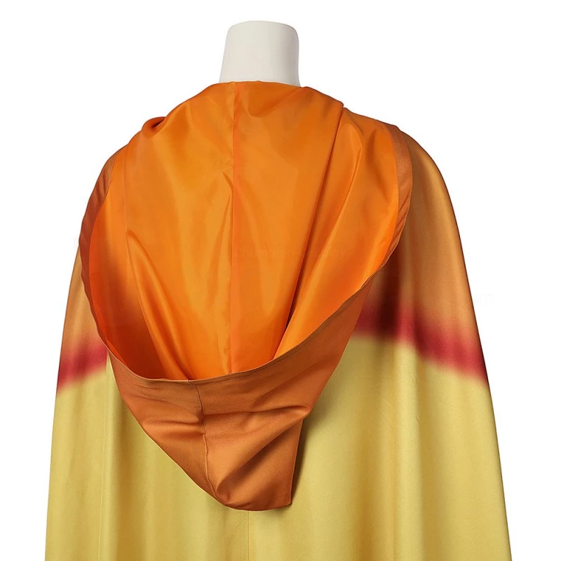 Thor Love and Thunder Cloak Three Colors Thor Cape Cosplay Costume 17 Thor Love and Thunder Cloak Three Colors Thor Cape Cosplay Costume - Image 15