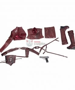 Nebula Costume Avengers Endgame Cosplay Style 2 Costume -Cosplay Sales Store 14 800x800 56