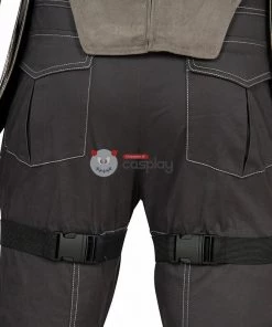 Star Wars The Mandalorian Cosplay Costume -Cosplay Sales Store 14 800x800 58