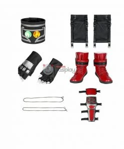 Tifa Lockhart Costume Final Fantasy 7 Cosplay Costume Full Set -Cosplay Sales Store 14 800x800 68