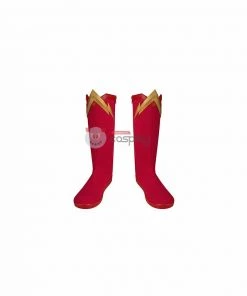 Halloween Barry Allen Cosplay Costume TF S6 Suit 21 Halloween Barry Allen Cosplay Costume TF S6 Suit -Cosplay Sales Store 14 800x800 74