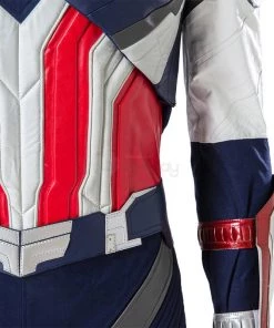 Sam Wilson Costume The Falcon and the Winter Soldier Captain America Cosplay Suit -Cosplay Sales Store 148 800x800 1