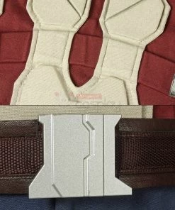 Captain America Costumes Avengers-Endgame Steve Rogers Cosplay Costumes -Cosplay Sales Store 15 800x800 10