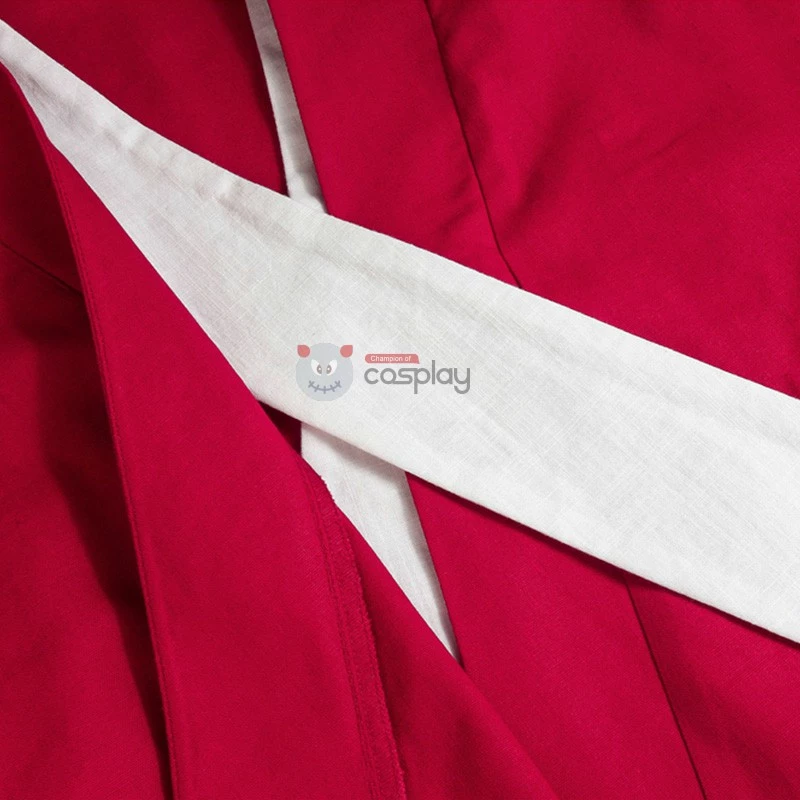 JIN Costumes Ghost Of Tsushima Cosplay Costumes 18 JIN Costumes Ghost Of Tsushima Cosplay Costumes - Image 16