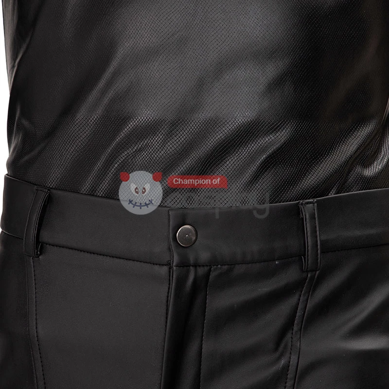 Knights Jason Todd Halloween Cosplay Costume 18 Knights Jason Todd Halloween Cosplay Costume - Image 16