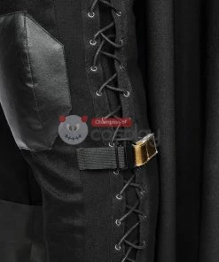 Robert Pattinson Costume 2022 Movie SuperHero Bruce Wayne Cosplay Suit 47 Robert Pattinson Costume 2022 Movie SuperHero Bruce Wayne Cosplay Suit -Cosplay Sales Store 15 800x800 29