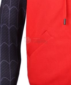 Spider Man Into The Spider Verse Aaron Davis Cosplay Costume -Cosplay Sales Store 15 800x800 30