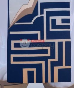 Chongyun Costume Genshin Impact Cosplay Costumes -Cosplay Sales Store 15 800x800 37