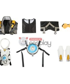 Tracer Costumes Overwatch 2 Lena Oxton Cosplay Costume -Cosplay Sales Store 15 800x800 48
