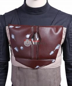 The Mandalorian Costume Star Wars Cosplay Suit -Cosplay Sales Store 15 800x800 55