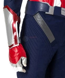 Sam Wilson Costume The Falcon and the Winter Soldier Captain America Cosplay Suit -Cosplay Sales Store 150 800x800 1
