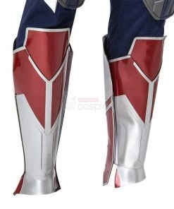 Sam Wilson Costume The Falcon and the Winter Soldier Captain America Cosplay Suit -Cosplay Sales Store 152 800x800 1