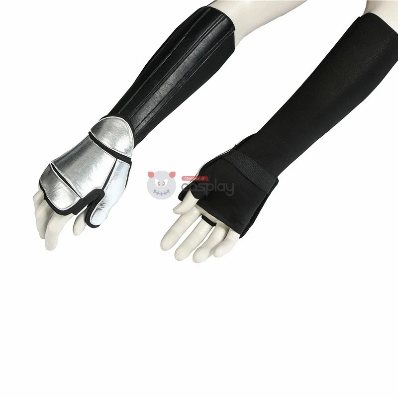 JIN Costumes Ghost Of Tsushima Cosplay Costumes 19 JIN Costumes Ghost Of Tsushima Cosplay Costumes - Image 17