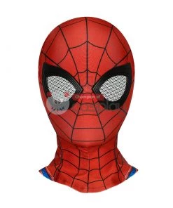 Kids Spiderman Jumpsuit Marvel Spider Man PS4 Cosplay Costume -Cosplay Sales Store 16 800x800 14