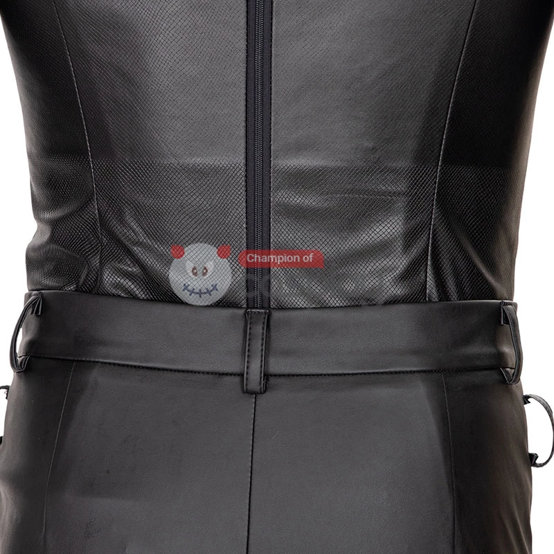 Knights Jason Todd Halloween Cosplay Costume 19 Knights Jason Todd Halloween Cosplay Costume - Image 17