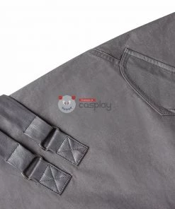 Larry Trainor Costume Doom Patrol Season 1 Negative Man Cosplay Costumes -Cosplay Sales Store 16 800x800 16