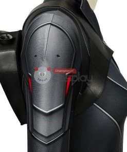 Natasha Romanoff Jumpsuit 2020 Black Widow Cosplay Costumes -Cosplay Sales Store 16 800x800 18