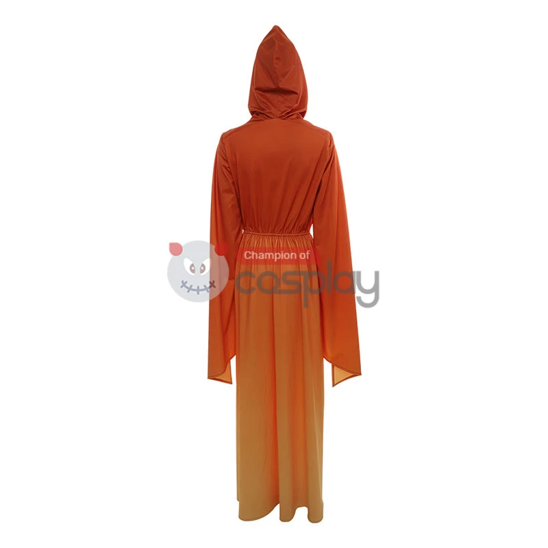 Padme Amidala Costume Star Wars Queen Amidala Costume Cosplay 19 Padme Amidala Costume Star Wars Queen Amidala Costume Cosplay - Image 17