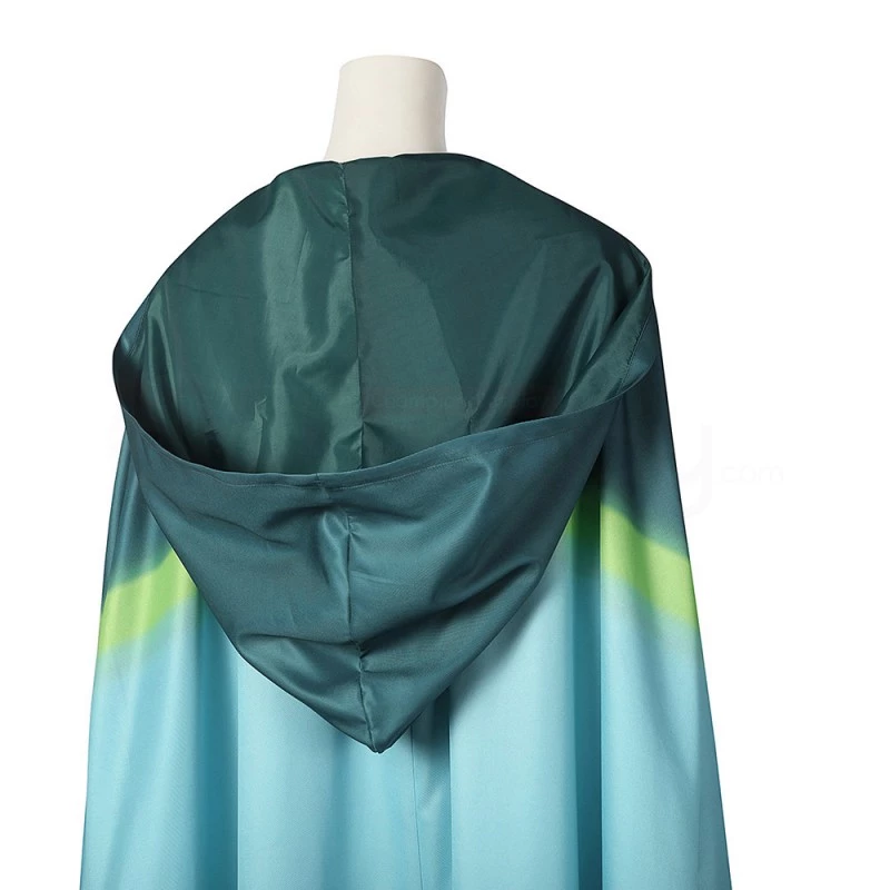 Thor Love and Thunder Cloak Three Colors Thor Cape Cosplay Costume 19 Thor Love and Thunder Cloak Three Colors Thor Cape Cosplay Costume - Image 17