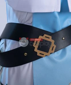 Chongyun Costume Genshin Impact Cosplay Costumes -Cosplay Sales Store 16 800x800 27