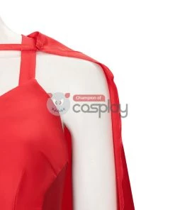 2021 Wanda Costume WandaVision Maximoff Scarlet Witch Cosplay Suit -Cosplay Sales Store 16 800x800 3