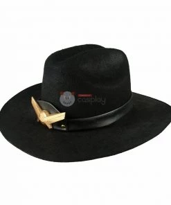 Ashe Costumes Overwatch Cosplay Costumes Full Set 27 Ashe Costumes Overwatch Cosplay Costumes Full Set -Cosplay Sales Store 16 800x800 31