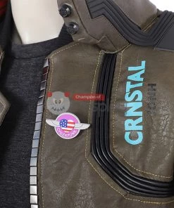 Cyberpunk 2077 Cosplay Costume Full Set 34 Cyberpunk 2077 Cosplay Costume Full Set -Cosplay Sales Store 16 800x800 32