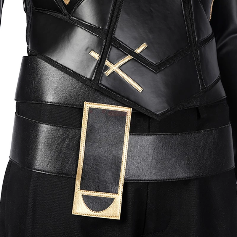 Female Loki Cosplay Costume Sylvie Lushton Lady Loki Suit 12 Female Loki Cosplay Costume Sylvie Lushton Lady Loki Suit - Image 10