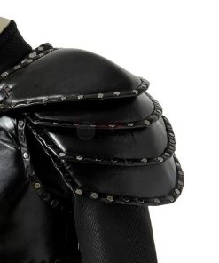 2021 Geralt Costume The Witcher 2 Assassins of Kings Cosplay Suit -Cosplay Sales Store 16 ME3A9362 800x800 2