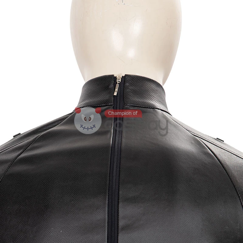 Knights Jason Todd Halloween Cosplay Costume 20 Knights Jason Todd Halloween Cosplay Costume - Image 18