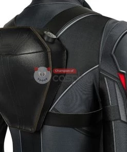 Natasha Romanoff Jumpsuit 2020 Black Widow Cosplay Costumes -Cosplay Sales Store 17 800x800 11