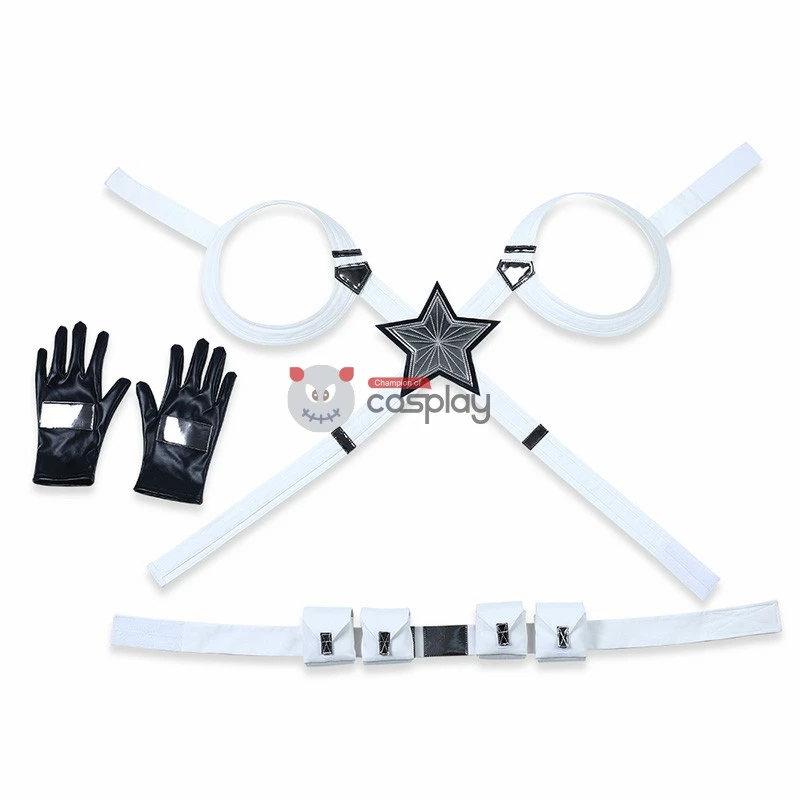 Red Guardian Costumes Black Widow Cosplay Costumes 20 Red Guardian Costumes Black Widow Cosplay Costumes - Image 18