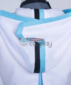 Chongyun Costume Genshin Impact Cosplay Costumes -Cosplay Sales Store 17 800x800 17