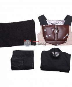 The Mandalorian Costume Star Wars Cosplay Suit -Cosplay Sales Store 17 800x800 27