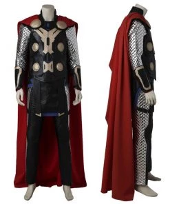 Avengers Age of Ultron Costume Thor Cosplay Suit -Cosplay Sales Store 1779 800x800 1