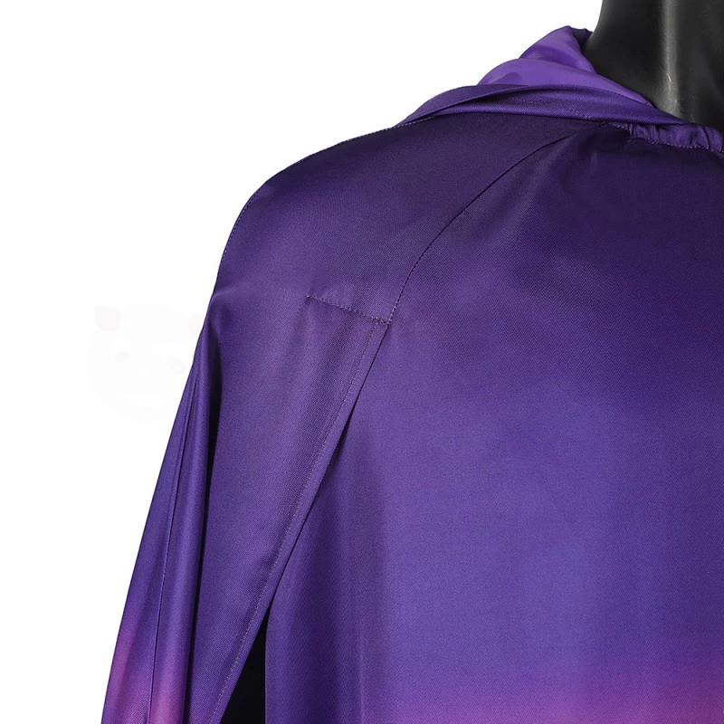 Thor Love and Thunder Cloak Three Colors Thor Cape Cosplay Costume 21 Thor Love and Thunder Cloak Three Colors Thor Cape Cosplay Costume - Image 19