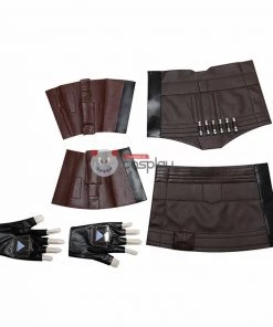 The Mandalorian Costume Star Wars Cosplay Suit -Cosplay Sales Store 18 800x800 21