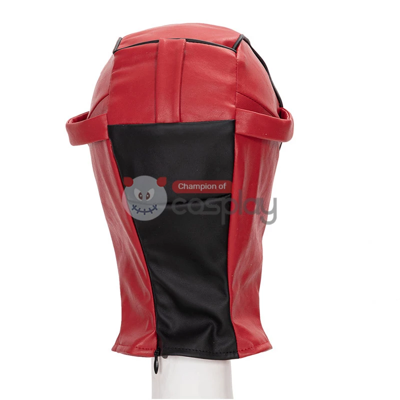 Knights Jason Todd Halloween Cosplay Costume 21 Knights Jason Todd Halloween Cosplay Costume - Image 19